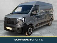 Renault Master, 3.5 Blue dCi 150 L3H2 t Extra, Jahr 2022 - Zwickau