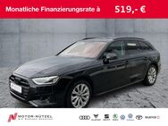 Audi A4, Avant 40 TDI ADVANCED 5JG, Jahr 2023 - Bayreuth