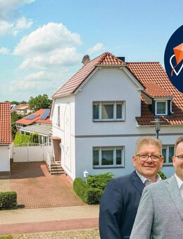 Einfamilienhaus mit Indoor-Pool und Gaststätte - Gardelegen (Hansestadt)