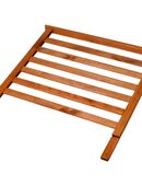 Dobar Rankgitter-Aufsatz für Hochbeet Kubus 2.0 Rankhilfe #58206 in 75217