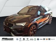 CUPRA Ateca, 2.0 TSI VZ Tribe Edition AKRA BEATS TOP-VIEW EL HECKKL BREMBO, Jahr 2024 - Pohlheim