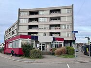 2.5 Zimmer Wohnung im Herzen von Heilbronn - Heilbronn