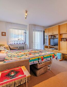 2-Zimmer-Wohnung mit Wellnessbereich in Schönwald - Schönwald (Schwarzwald)