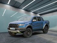 Ford Ranger, 2.0 l TDCi Raptor Autm Doppelkabine, Jahr 2019 - München