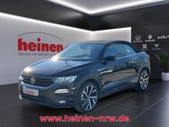 VW T-Roc Cabriolet, 1.5 TSI R-Line, Jahr 2021 - Bergkamen