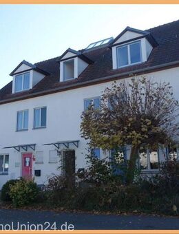 4 5 0,- für 1,5 Zimmer 3 0 qm Maisonette auf 2 Etagen in ruhiger Wohnlage von Alterlangen - Erlangen