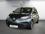 Renault ZOE, INTENS R1 E 50 Batteriekau, Jahr 2021 - Markdorf