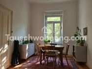 [TAUSCHWOHNUNG] 4-Zimmer-Altbauwohnung in der Bonner Altstadt - Bonn