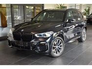 BMW X5 40i M SPORT"LASER"AHK"STANDHEIZ"ACC" - Dieburg