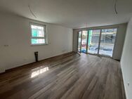 Erstbezug: 2-Zimmerwohnung mit STP und Küche - Bad Friedrichshall