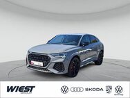 Audi RSQ3 Sportback 2.5 TFSI qu. S tronic, AHK/KAM/MATRIX/VIRTUAL/NAVI - Darmstadt