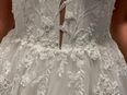 Brautkleid / Hochzeitskleid Gr.36+- in 40789