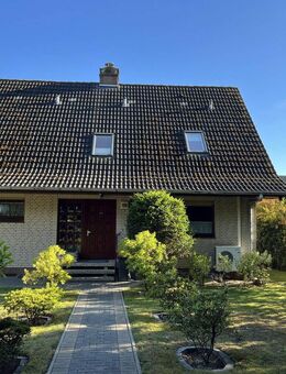 Einfamilienhaus von Privat ohne Provision - Hamburg