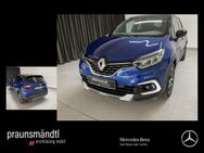 Renault Captur, 1.3 TCe 150 Version S ENER 8-fach abn, Jahr 2018 - Ingolstadt