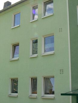 Verkauf - schöne Eigentumswohnung in ruhiger Lage von Beierfeld - Grünhain-Beierfeld