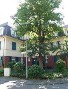 Ein tolles Wohngefühl: 3-Zimmer-Wohnung sucht neuen Mieter! - Duisburg