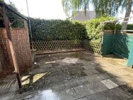 3-Zimmer-Wohnung mit Terrasse in Iserlohn Nußberg - Iserlohn