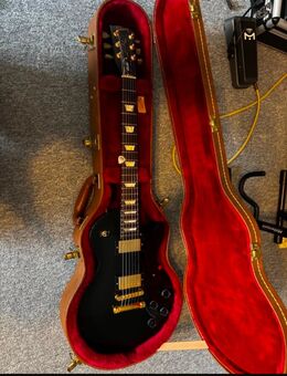 Gibson Les Paul Studio ( sehr guter Zustand ) - Halle (Saale)