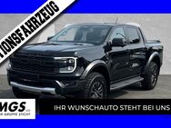 Ford Ranger, Raptor DOKA #ROLLO #V6 # #, Jahr 2022 - Wunsiedel