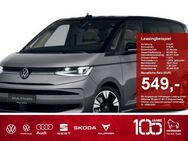 VW T7 Multivan, 2.0 TDI Multivan Edition 150PS, Jahr 2022 - Vilsbiburg