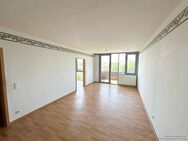 Moderne 2-Zimmer-Wohnung mit Elbblick & Balkon - Magdeburg