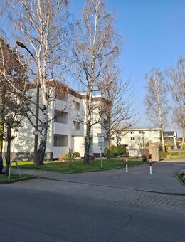 TOP - Kapitalanlage! Gepflegte Wohnanlage! - Köln