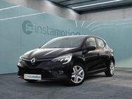 Renault Clio, TCe 90 Business Edition, Jahr 2022 - München