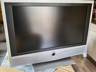 Löwe TV Xelos A 32 HD+100 silbermetallic - Lutter (Barenberge)