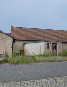 Einfamilienhaus in Weißenberg OT Kotitz - Weißenberg