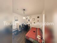 [TAUSCHWOHNUNG] 3 Room Apartment in Wedding - Berlin