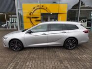 Opel Insignia, 1.5 B Sports Tourer Ultimate Automatik, Jahr 2020 - Brunsbüttel