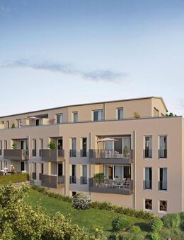 Exklusives betreutes Wohnen in Müllheim - Müllheim
