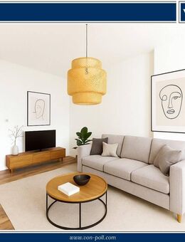 Hochwertige Neubauwohnung - Ideal für Anleger & Eigennutzer - Köln