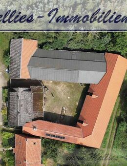 Landhaus im Wendland - Bergen (Dumme)