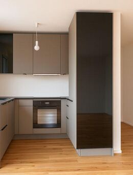 Bezugsfertig: Exklusives Zuhause zwischen urbanem Leben und Naturidylle! - Sindelfingen