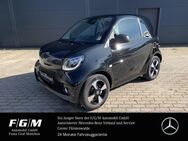 smart EQ fortwo, Exclusive 22kW Licht, Jahr 2023 - Fürstenwalde (Spree)