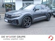 VW Touareg, 3.0 R-Line V6 TDI (286 ) BLACKSTYLE, Jahr 2022 - Bürgstadt