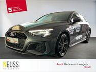 Audi A3 Sportback 35 TDI S line DEAL+PANO+NAVI+ACC+LE - Pfarrkirchen