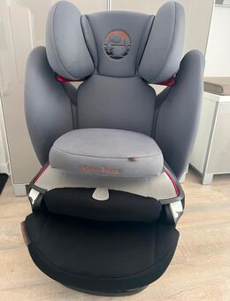 Kindersitz Cybex Pallas S-fix - Geislingen (Steige)