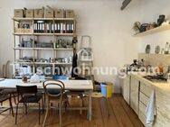 [TAUSCHWOHNUNG] Suche Wohnung in Hamburg, biete tolle Wohnung in Berlin - Berlin