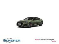 Audi A5, Sportback 45 TFSI S line quat, Jahr 2023 - Wiesbaden