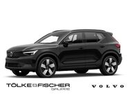 Volvo XC40, Recharge Single Motor Extended Range Plus, Jahr 2022 - Krefeld