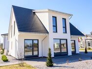 Bauen Sie Ihr Zuhause in Lampertswalde - Der erste Schritt mit ScanHaus wartet! - Cavertitz