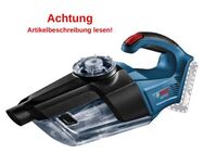 Bosch Professional Akku-Handstaubsauger GAS 18 V-1 Solo #E438 - Birkenfeld (Baden-Württemberg)