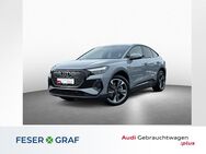 Audi Q4, 40 S line, Jahr 2023 - Schwabach