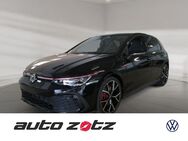 VW Golf, 2.0 TSI VIII GTI IQ HK 19, Jahr 2023 - Landau (Pfalz)