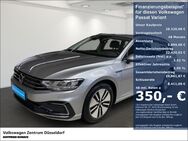 VW Passat Variant, 1.4 GTE e-Hybrid, Jahr 2021 - Düsseldorf