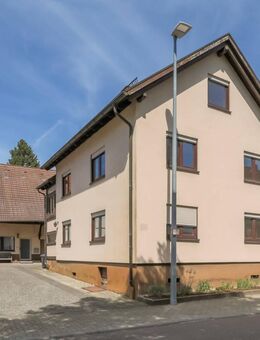 Hier lebt Geschichte, hier beginnt Zukunft - Vielfalt unter zwei Dächern! - Karlsruhe