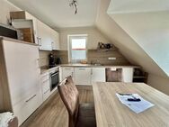 Norddeich - 3- Raum FeWo mit Balkon + Stellplatz - Norden