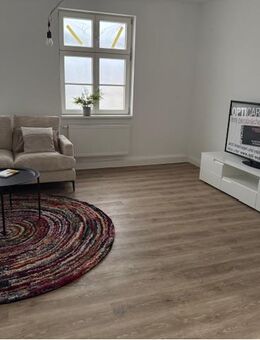 Helle 3- Zimmer-Wohnung in zentraler Lage, Erstbezug nach Grundsanierung - Fulda